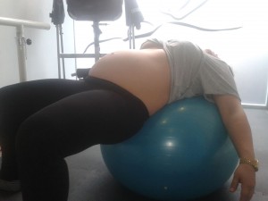 Terapia Preparto