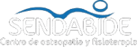 Logotipo Sendabide